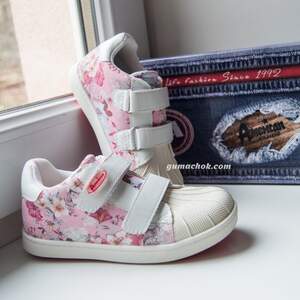 Кросівки American Club 179/17 Pink
