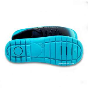Кеди 3F Blue