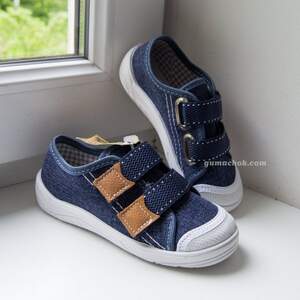 Кеди Nazo Jeans