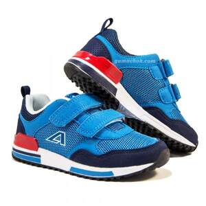 Кросівки American Club Blue