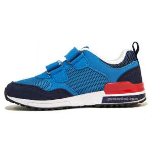 Кросівки American Club Blue