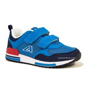 Кросівки American Club Blue