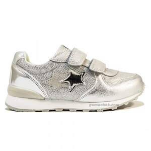 Кросівки American Club Silver Star