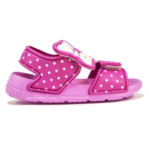 Гумові Босоніжки American Club Pink Bow