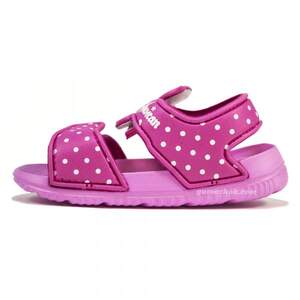 Гумові Босоніжки American Club Pink Bow