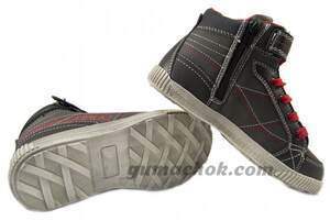 Badoxx 6616 Dark Grey