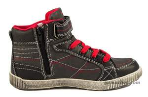 Badoxx 6616 Dark Grey