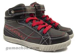Badoxx 6616 Dark Grey