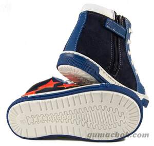 Renbut 33-4279 Niebiesky (31-36 рр.)