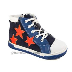 Renbut 33-4279 Niebiesky (31-36 рр.)