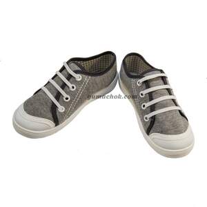Кеди Nazo Light Grey