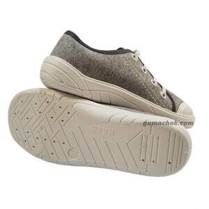 Кеди Nazo Light Grey